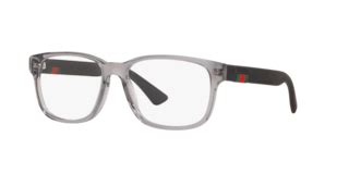 lenscrafters gucci eyeglasses|gucci clear prescription glasses.